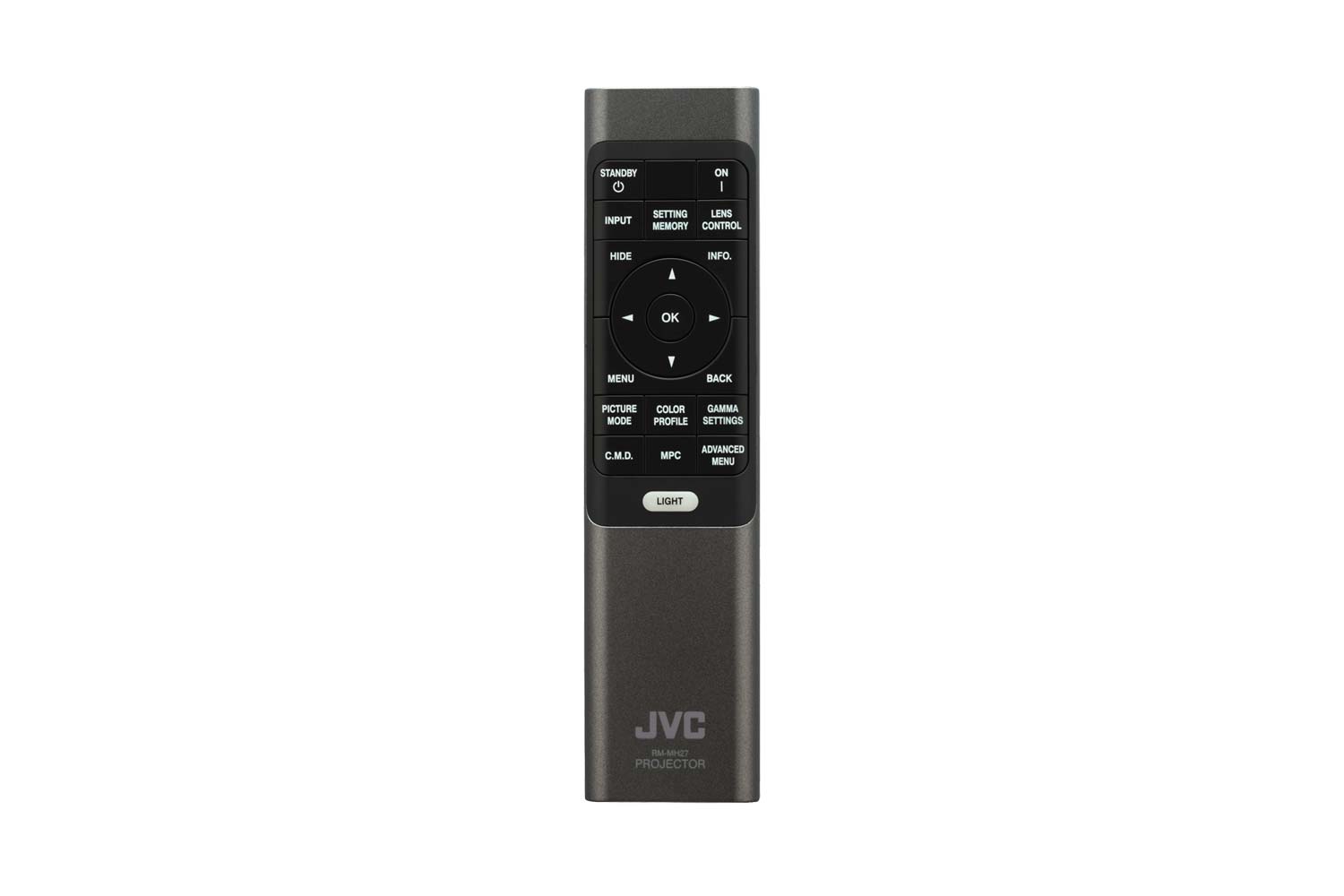 JVC DLA-NZ9 - 8K HDR Laser Beamer - HEIMKINORAUM Edition