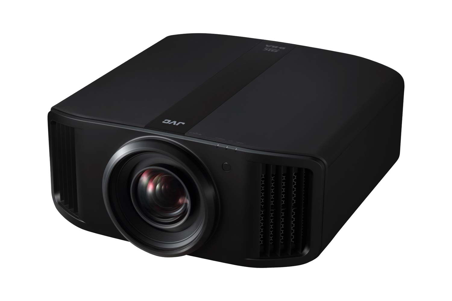 JVC DLA-NZ9 - 8K HDR Laser Beamer - HEIMKINORAUM Edition