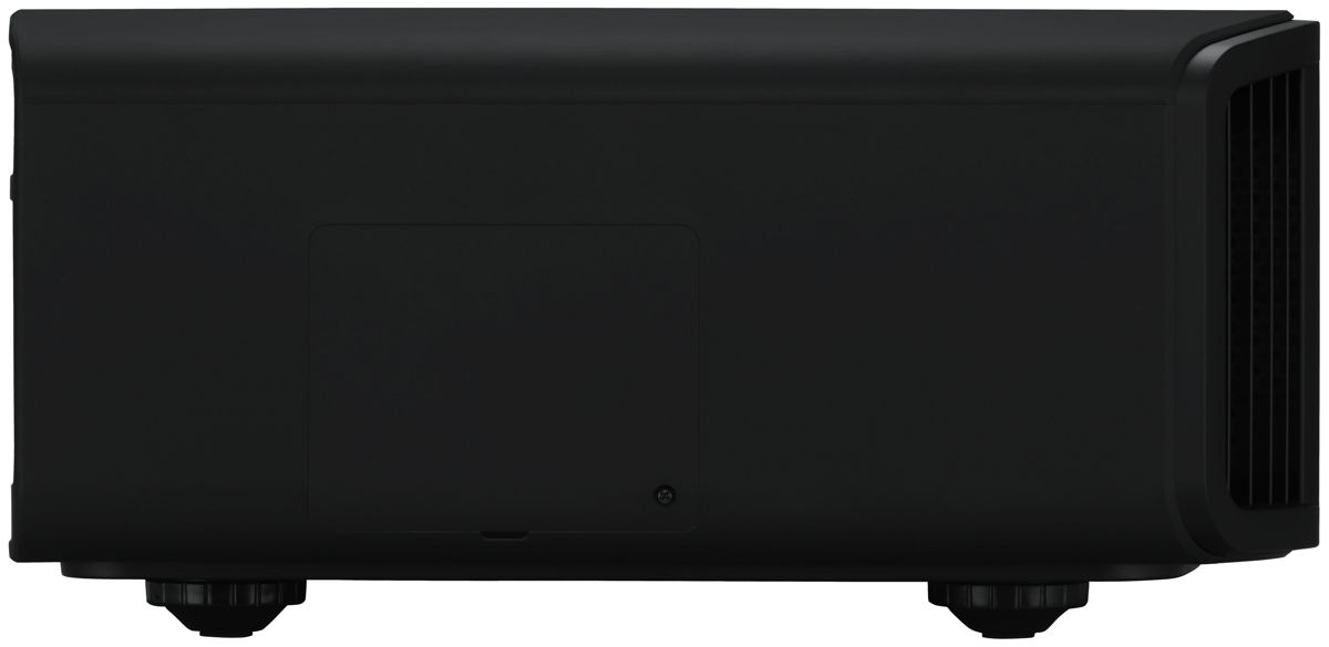 Jvc Dla N7 4k Hdr 3d Beamer Heimkinoraum Edition