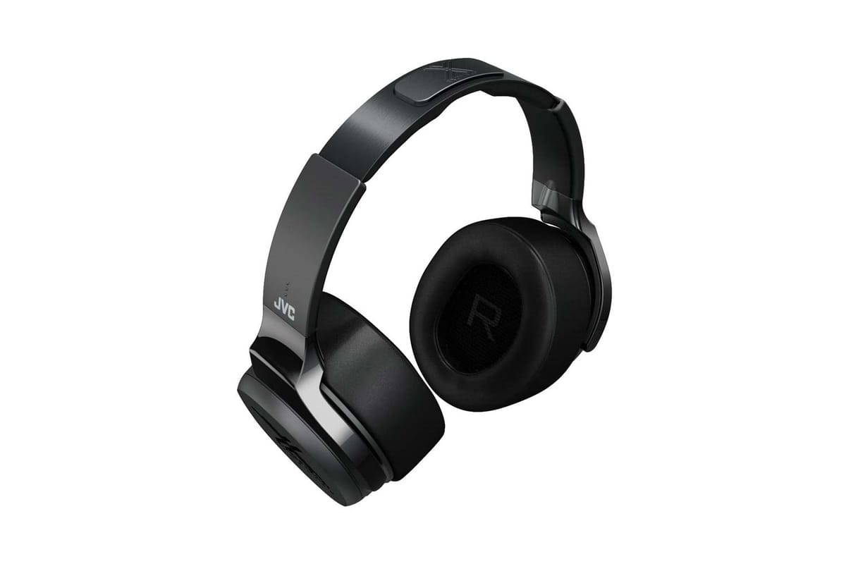 JVC XP EXT1 Mehrkanal Kopfh rer