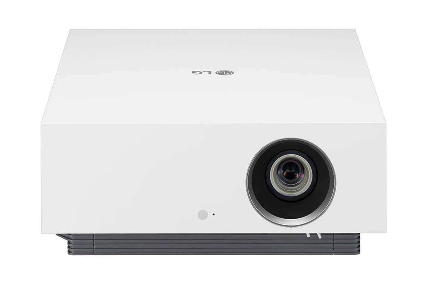 LG CineBeam HU810P Forte 4K Laser Beamer - HEIMKINORAUM Edition