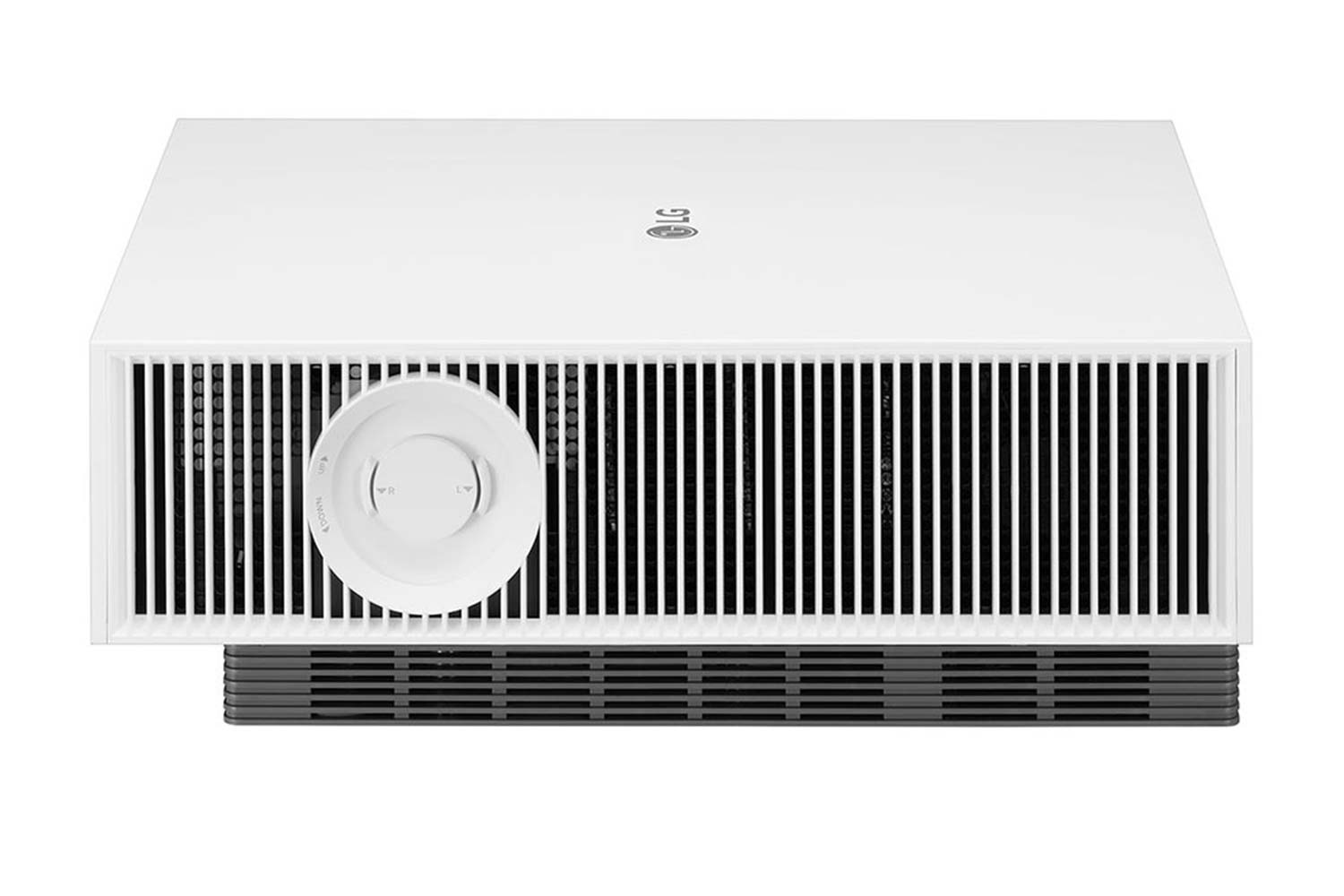 LG CineBeam HU810P Forte 4K Laser Beamer - HEIMKINORAUM Edition