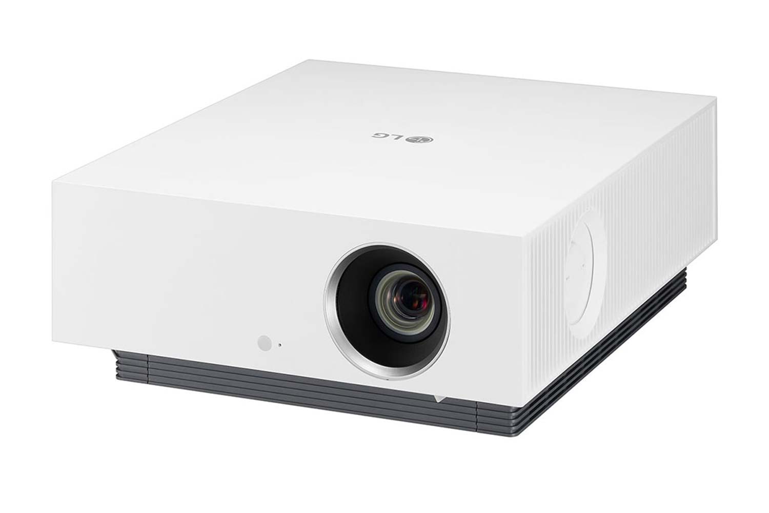 LG CineBeam HU810P Forte 4K Laser Beamer - HEIMKINORAUM Edition