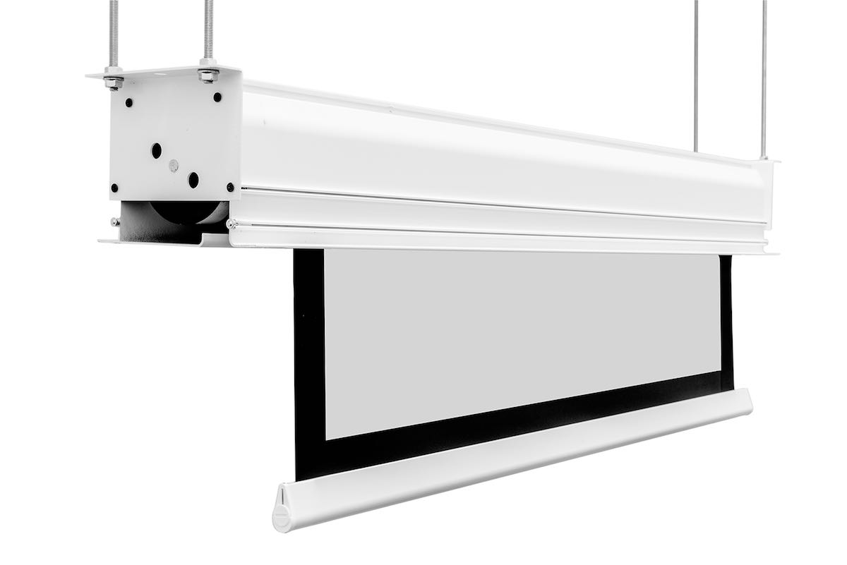 Motorleinwand VnX ATLANTIS InCeiling