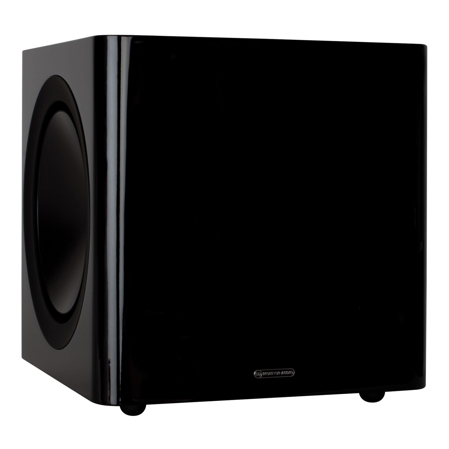 Radius 390 Subwoofer