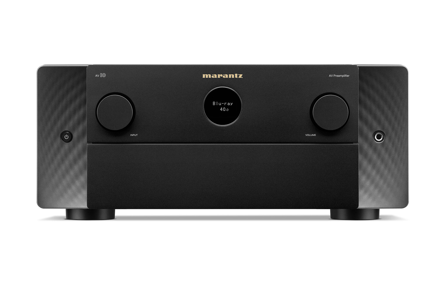 Marantz AV 10 Vorderseite