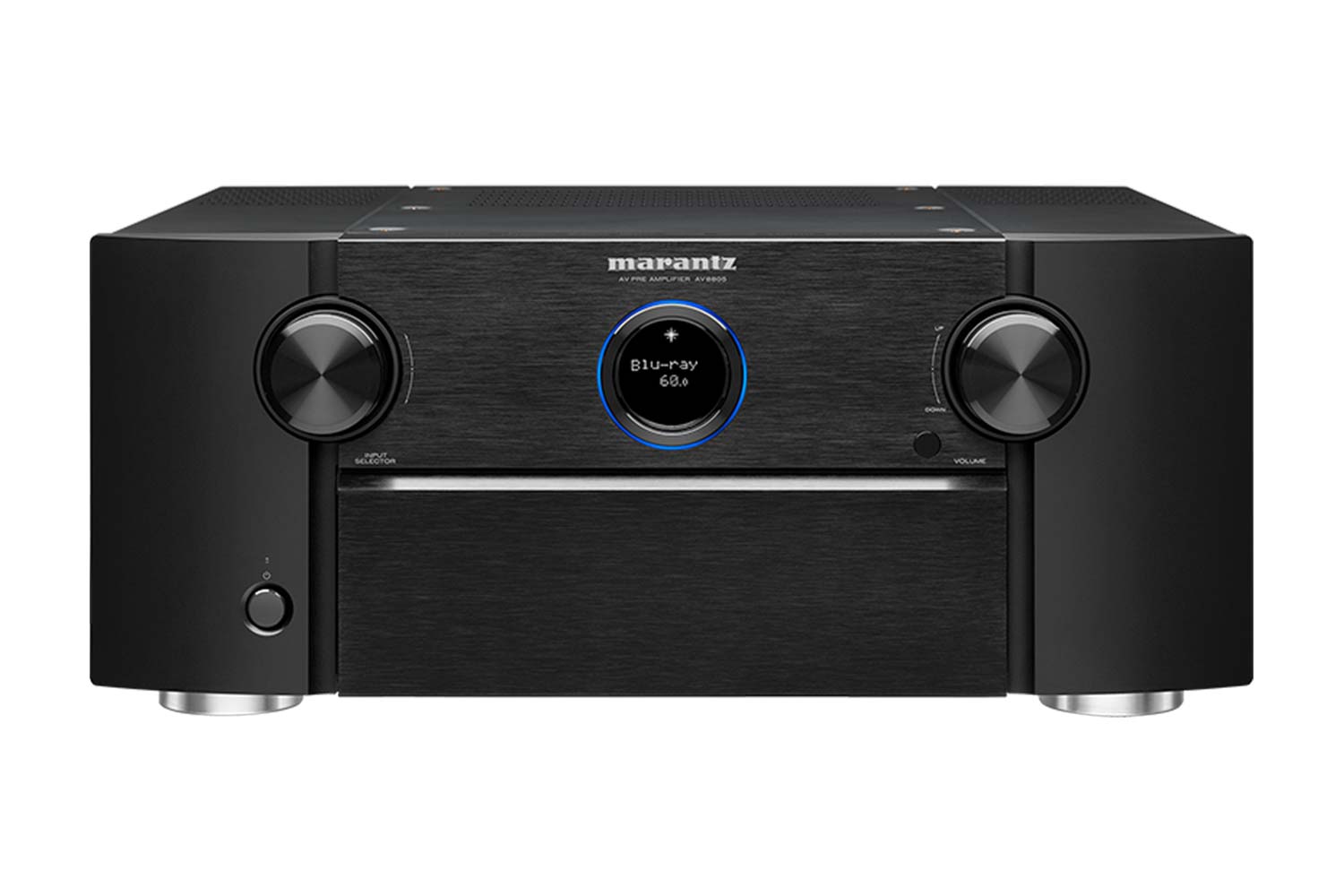 Marantz AV-Vorverstärker AV8805A front