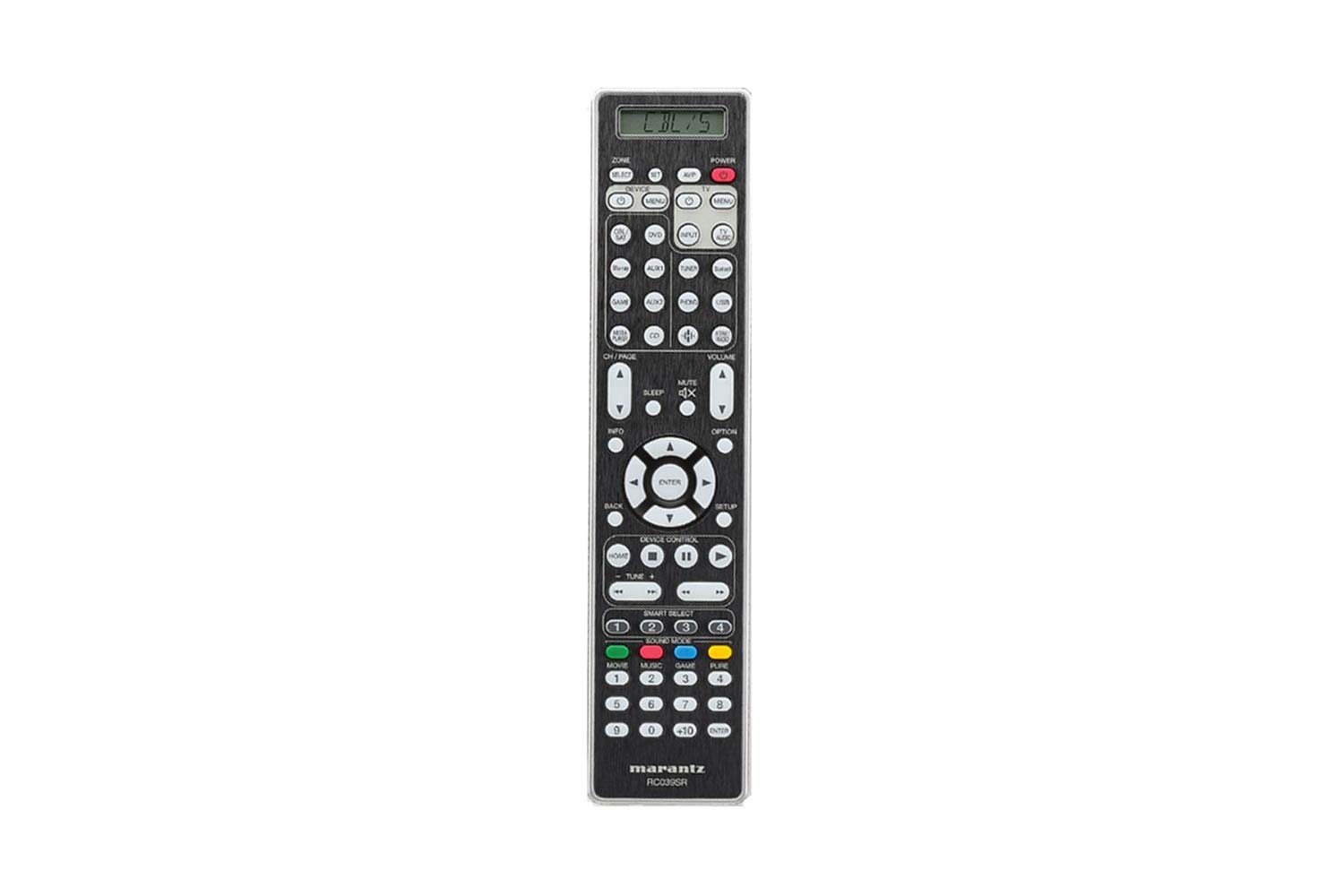 Marantz AV-Vorverstärker AV8805A Fernbedienung