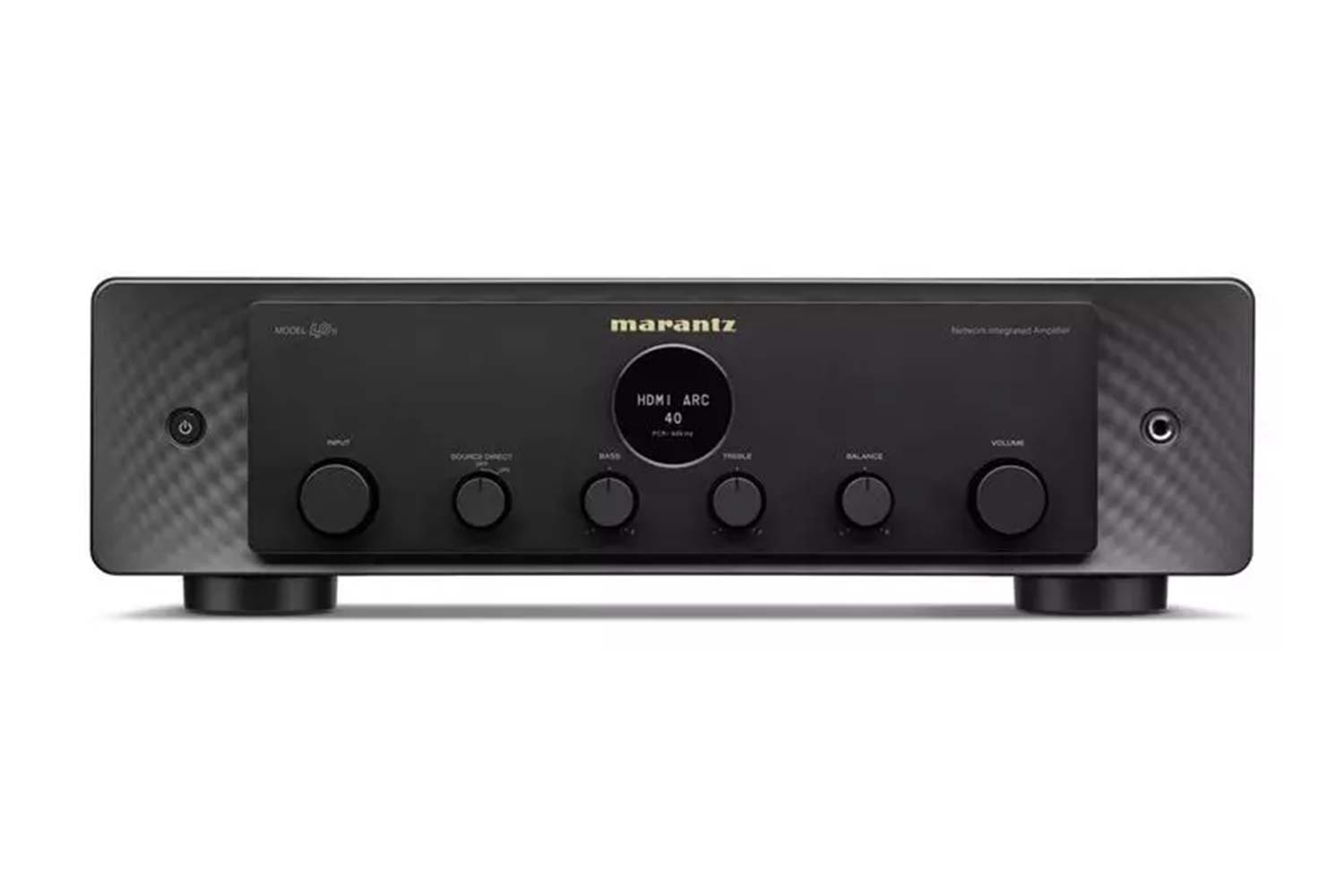 Marantz Model 40n Streaming Stereo-Vollverstärker
