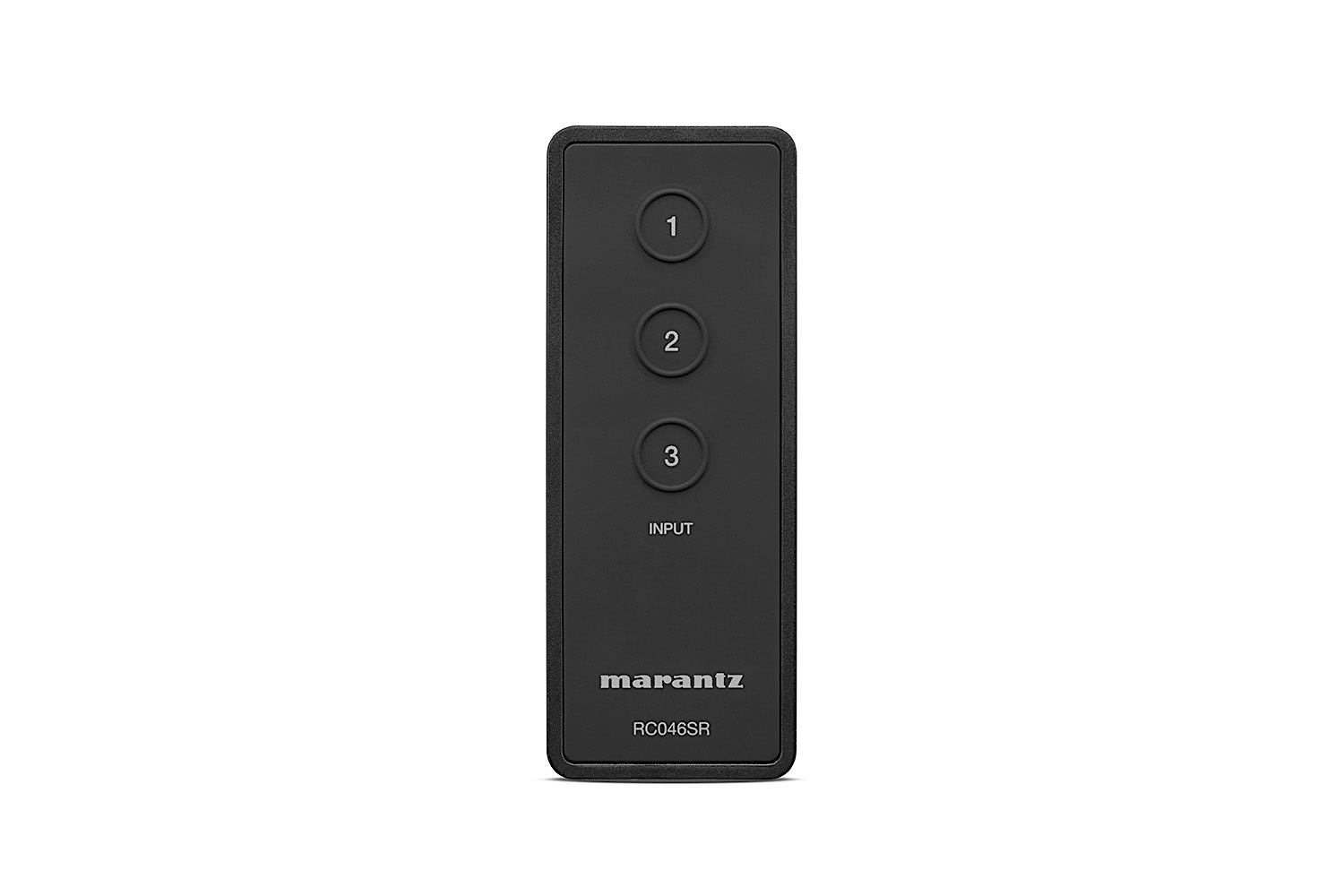 Marantz VS3003 8K 3-fach HDMI Switch