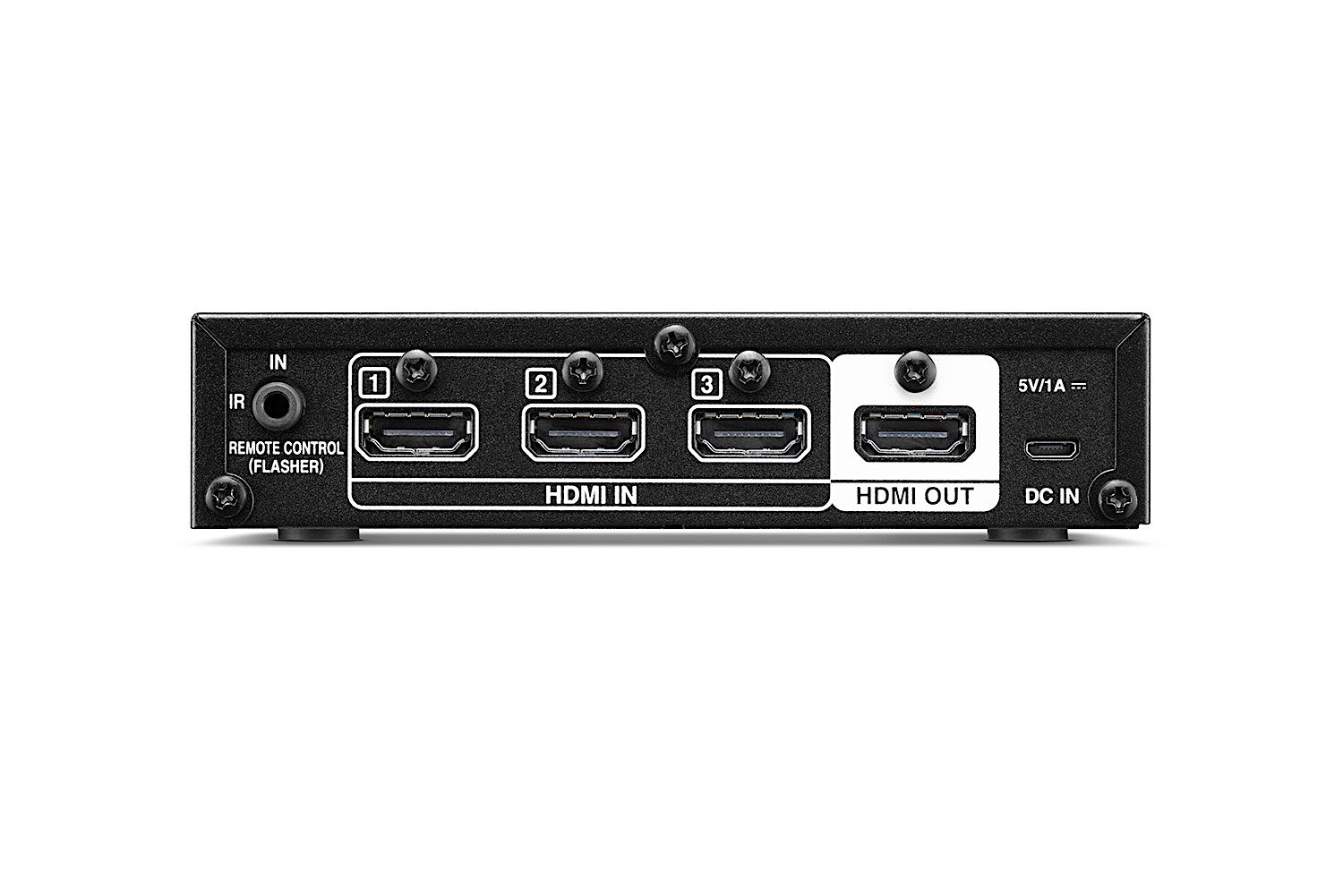 Marantz VS3003 8K 3-fach HDMI Switch