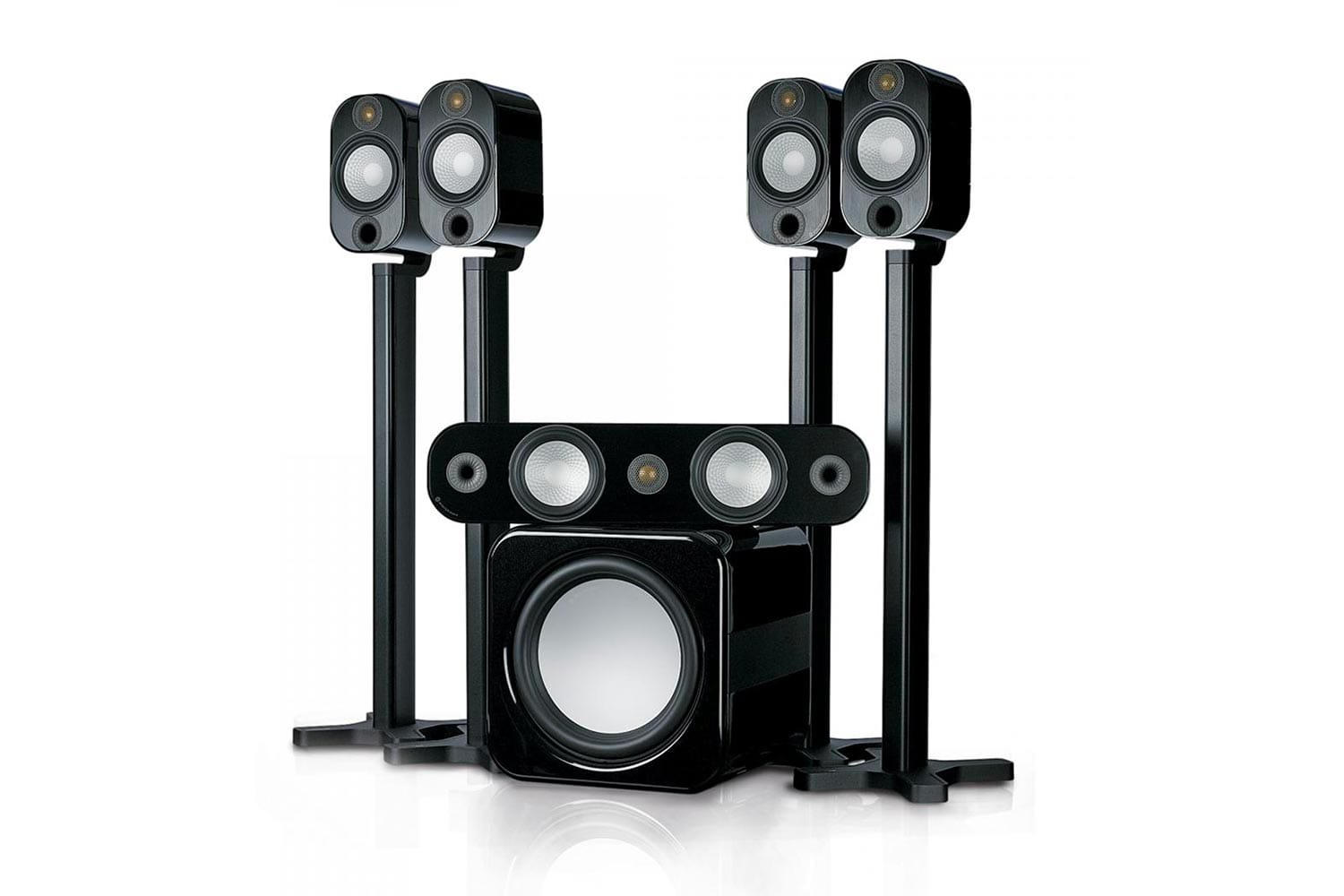 Monitor Audio Apex