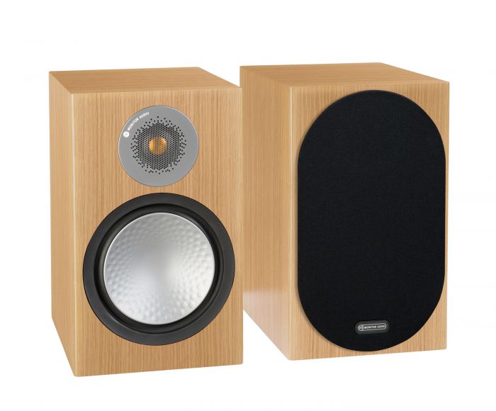 Monitor Audio Silver Serie 6G