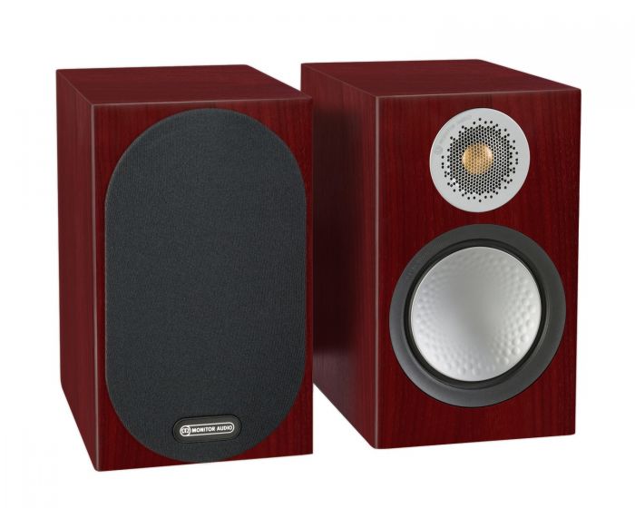 Monitor Audio Silver Serie 6G