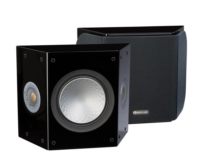 Monitor Audio Silver Dipol Lautsprecher