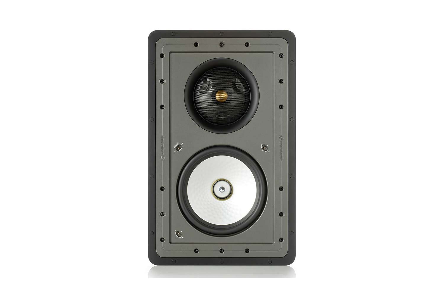 Monitor Audio CP-WT380IDC Einbaulautsprecher front