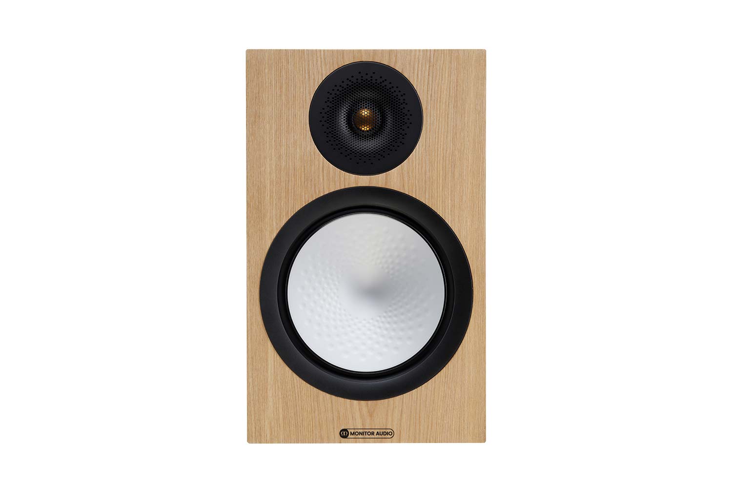 Monitor Audio Silver 100 7G Lautsprecher in Esche