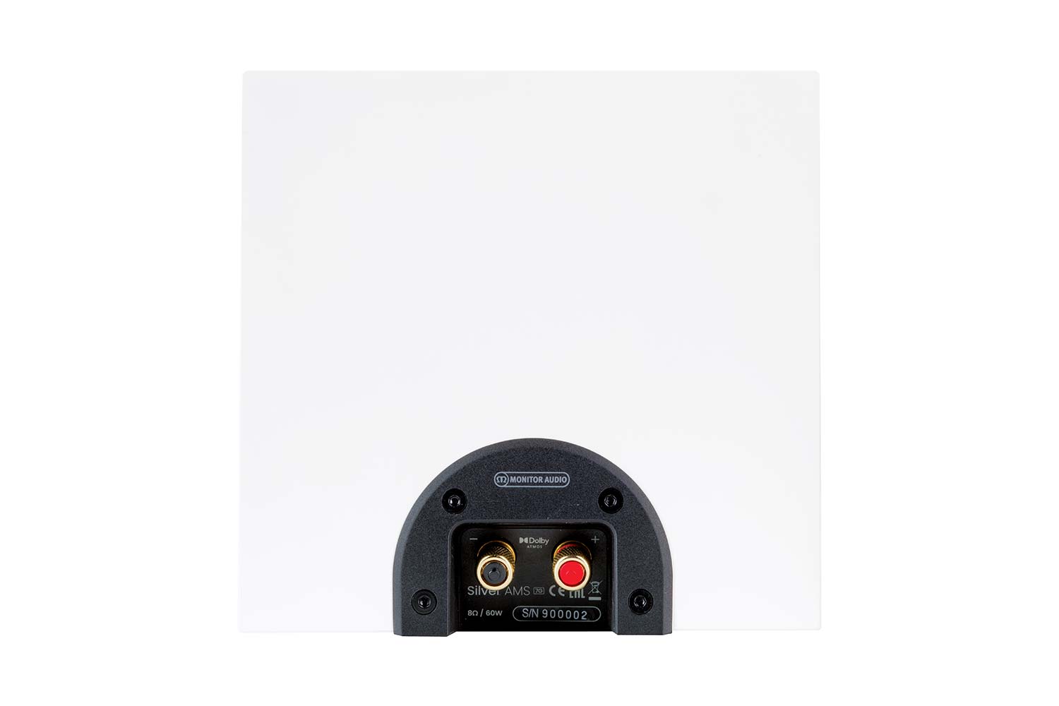 Monitor Audio Silver AMS 7G Dolby Atmos Enabled Lautsprecher