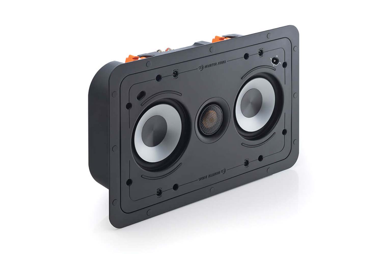 Monitor Audio CP-WT140 LCR Einbaulautsprecher seite