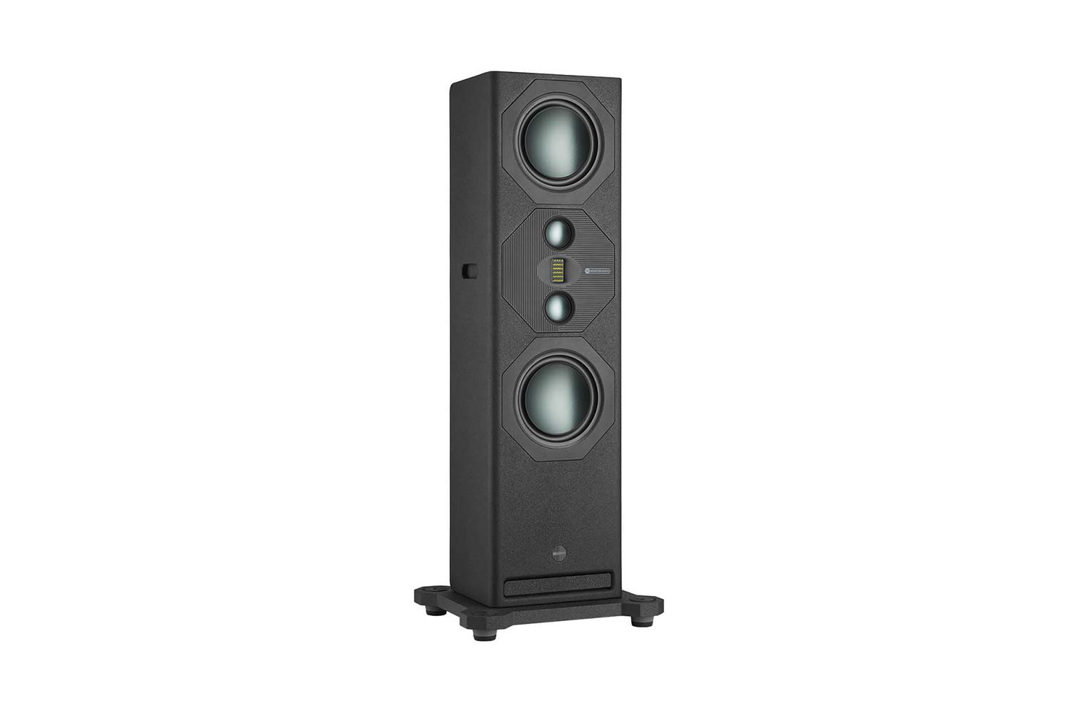 Monitor Audio Cinergy 300 Standlautsprecher seite