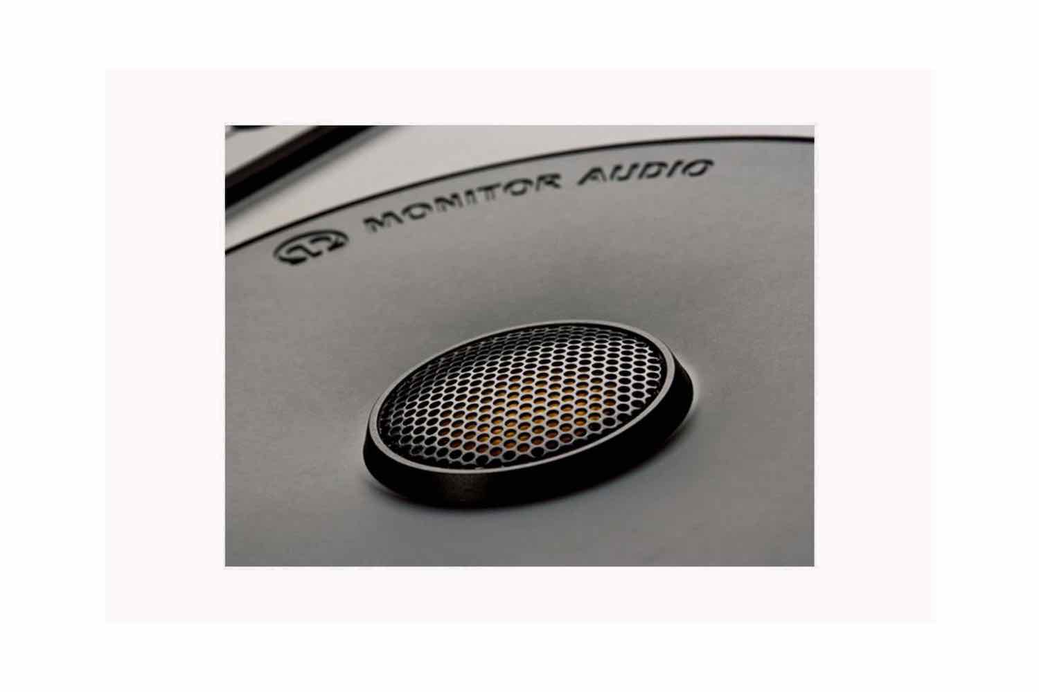 Monitor Audio CP-WT380 Einbaulautsprecher