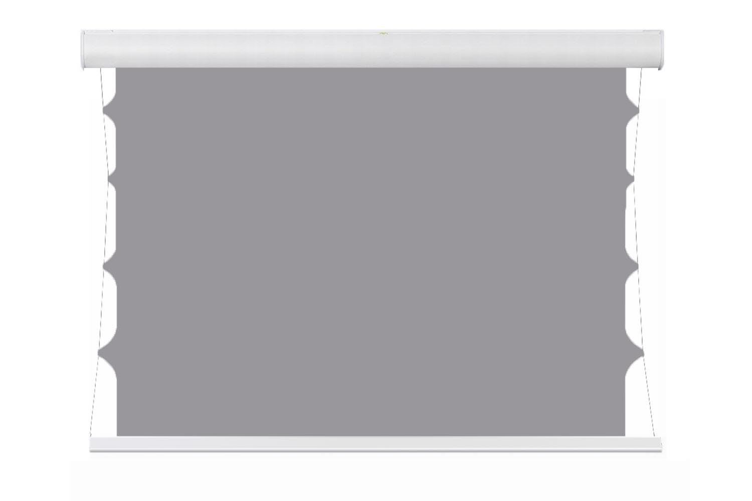 Motorleinwand VnX Movie Dream Kontrastleinwand