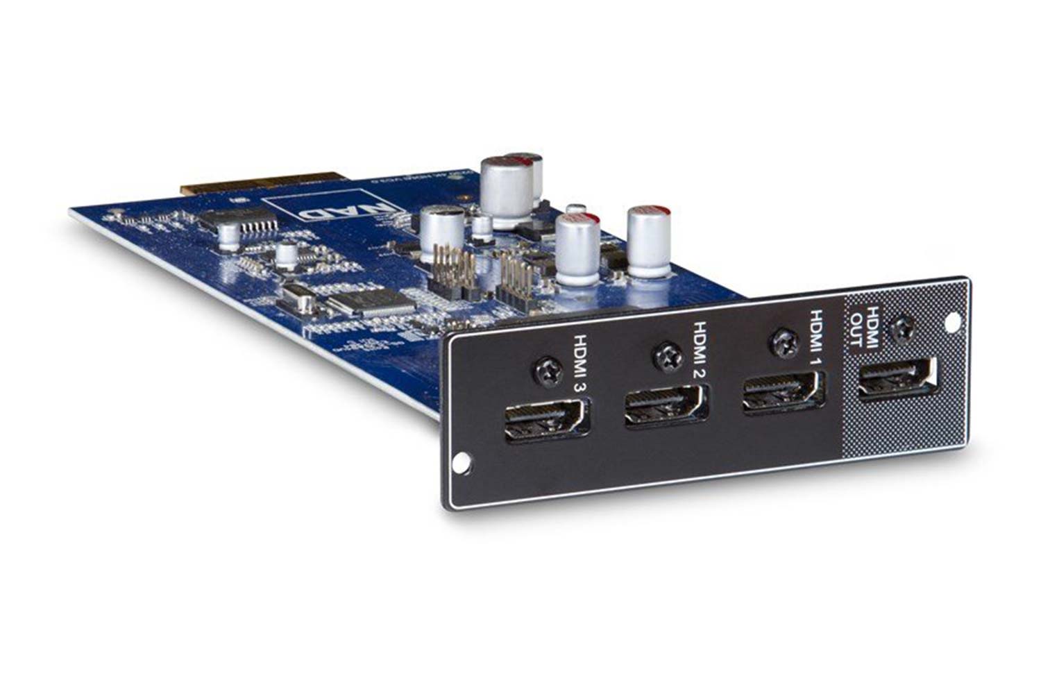 NAD MDC HDM-2 HDMI Modul