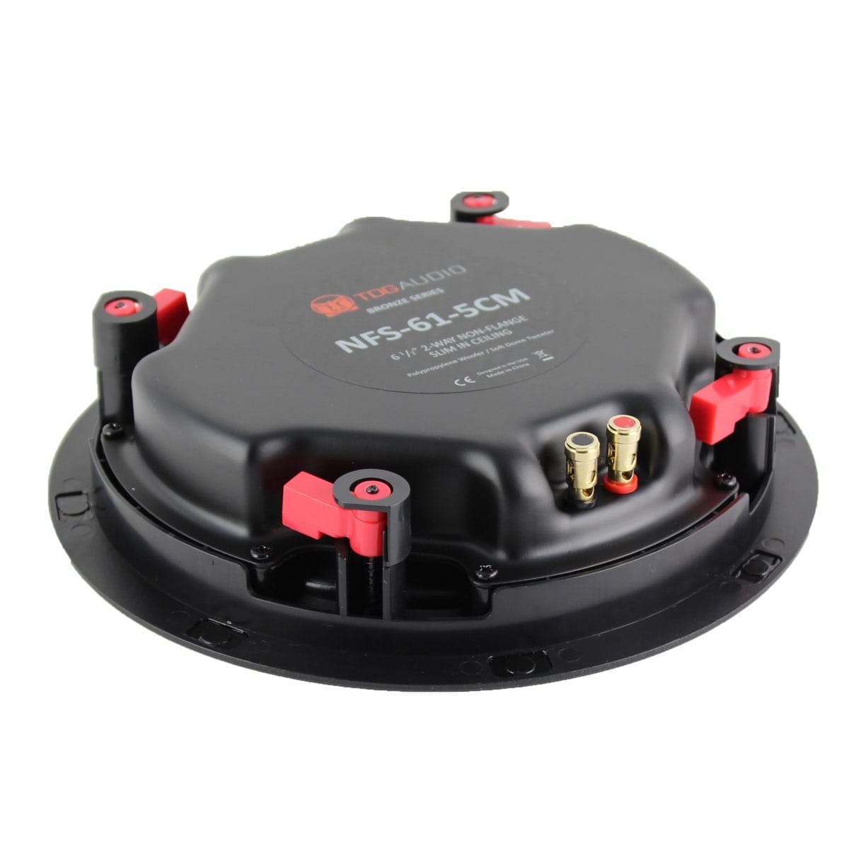 TDG Audio NFS-61-5CM Einbaulautsprecher