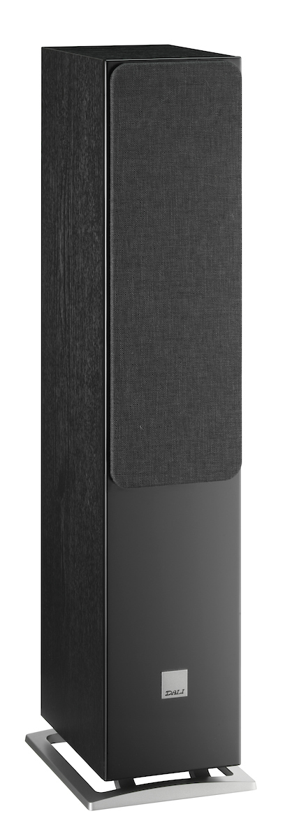 Esche schwarz