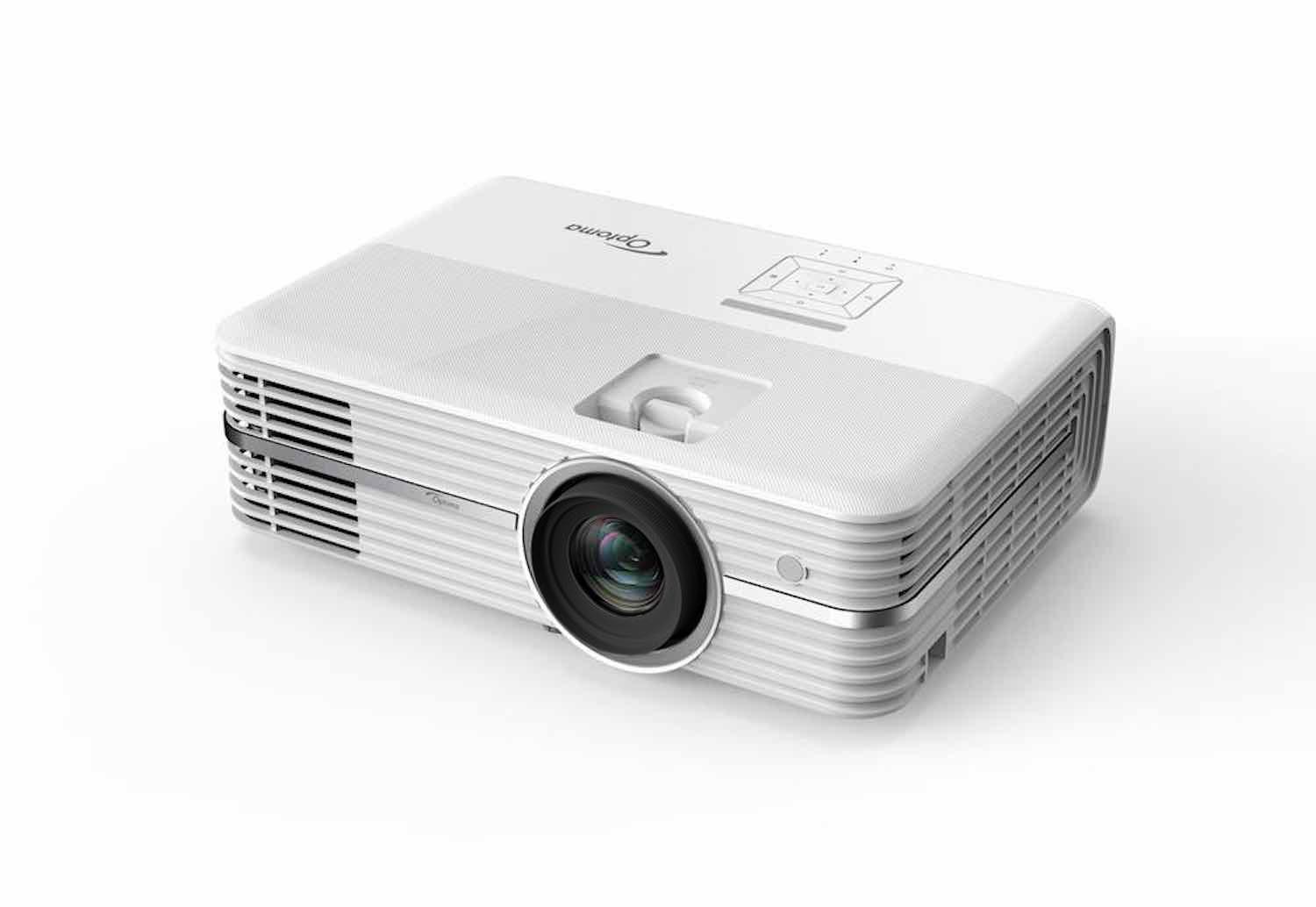 Optoma UHD3200A Smart 4K UltraHD HDR 3D Beamer