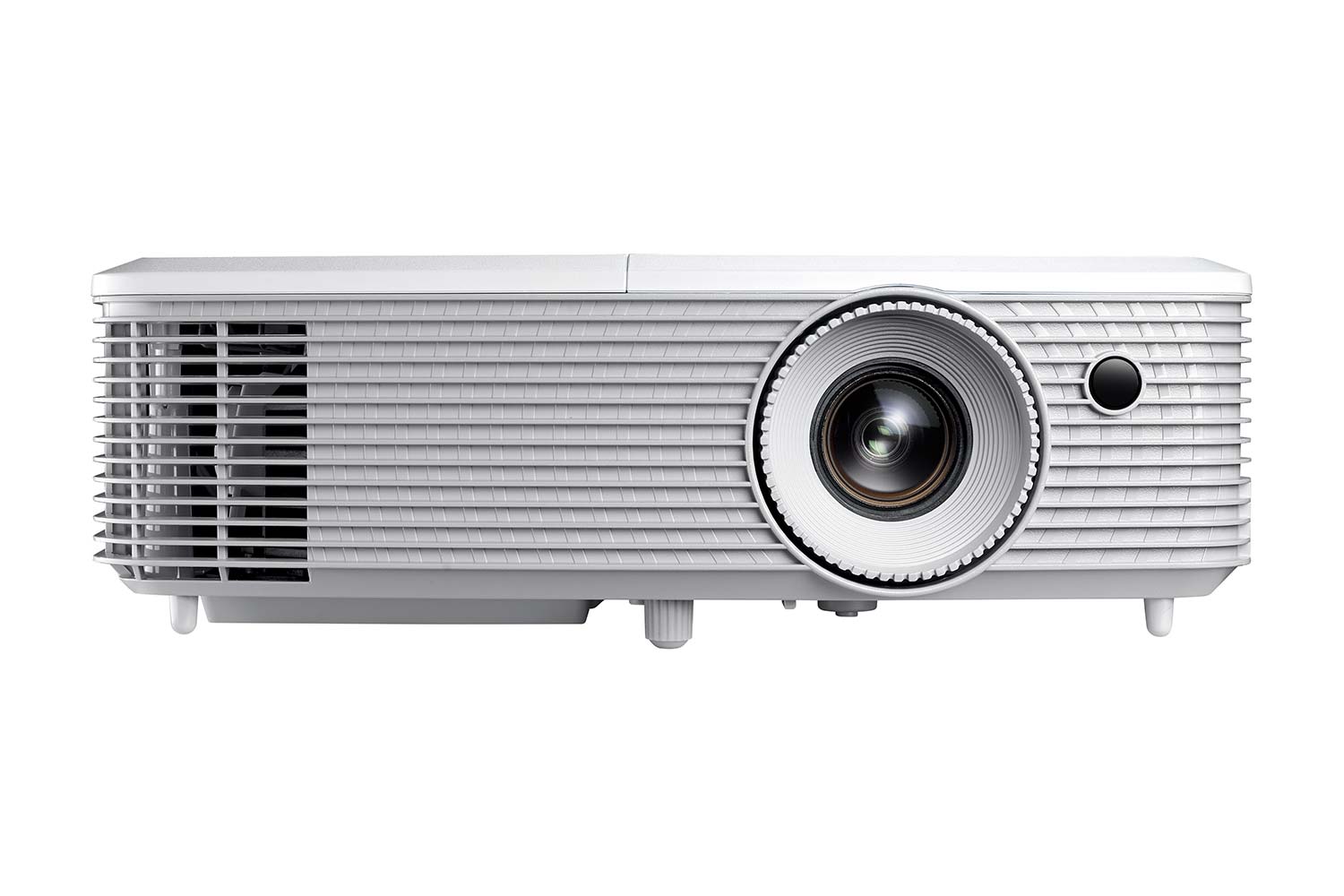 Optoma HD28i - 4K FullHD 3D Beamer front