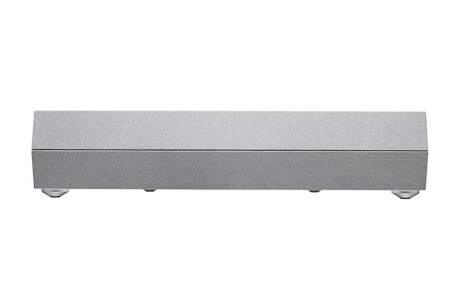 Optoma CinemaX P2 4K HDR 3D Laser TV Beamer - HEIMKINORAUM Edition