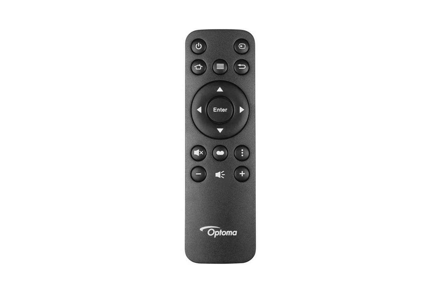 Optoma UHD3500A 4K 3D HDR Beamer fernbedienung