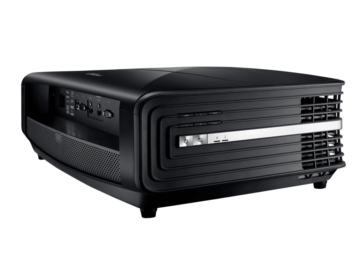 Optoma UHD65 4K UltraHD HDR Beamer Adv. HDR Tuning