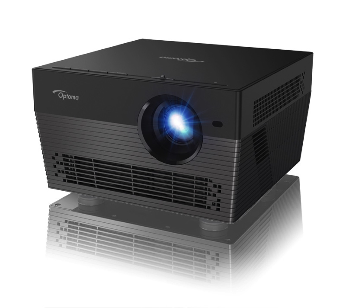 Optoma UHL55 4K UltraHD HDR 3D LED Beamer