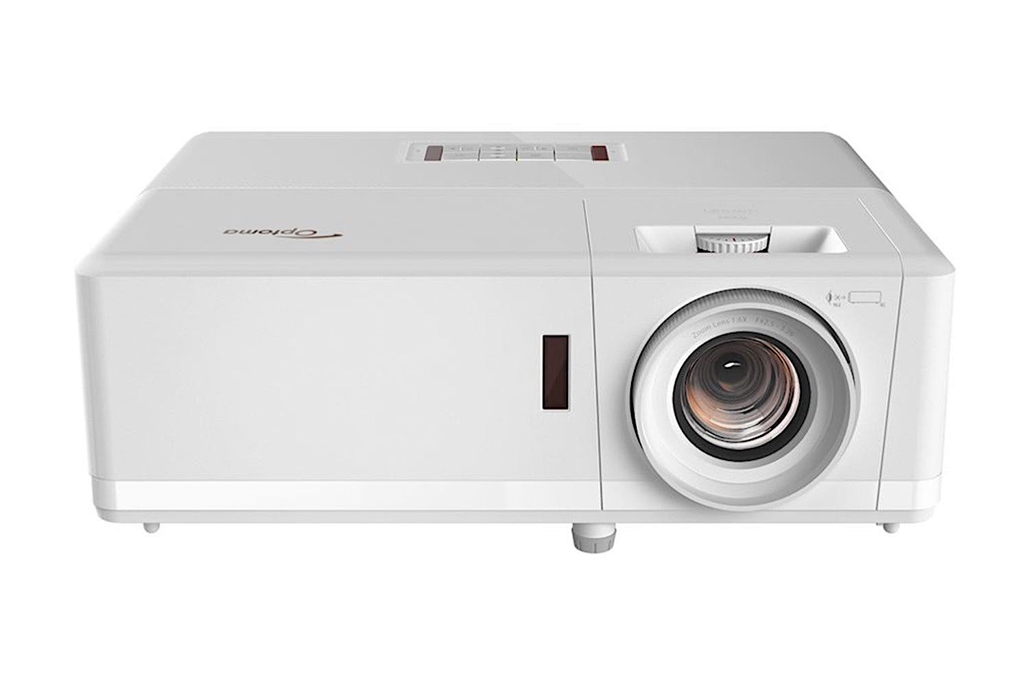 Optoma UHZ50 - Laser 4K HDR 3D Beamer