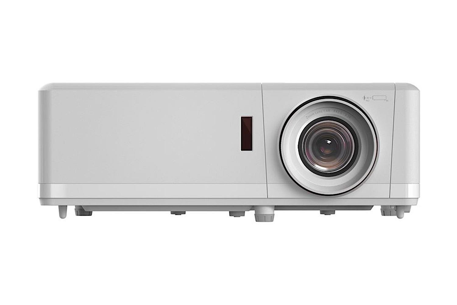 Optoma UHZ2000 - Laser 4K HDR 3D Beamer - HEIMKINORAUM Edition