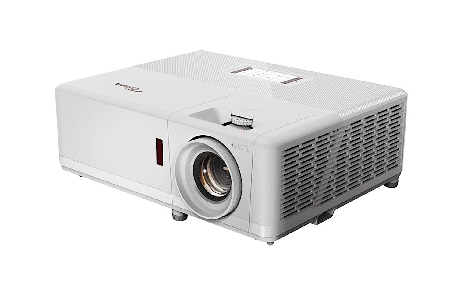 Optoma UHZ50 - Laser 4K HDR 3D Beamer