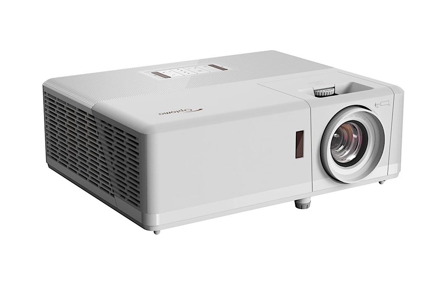 Optoma UHZ50 - Laser 4K HDR 3D Beamer