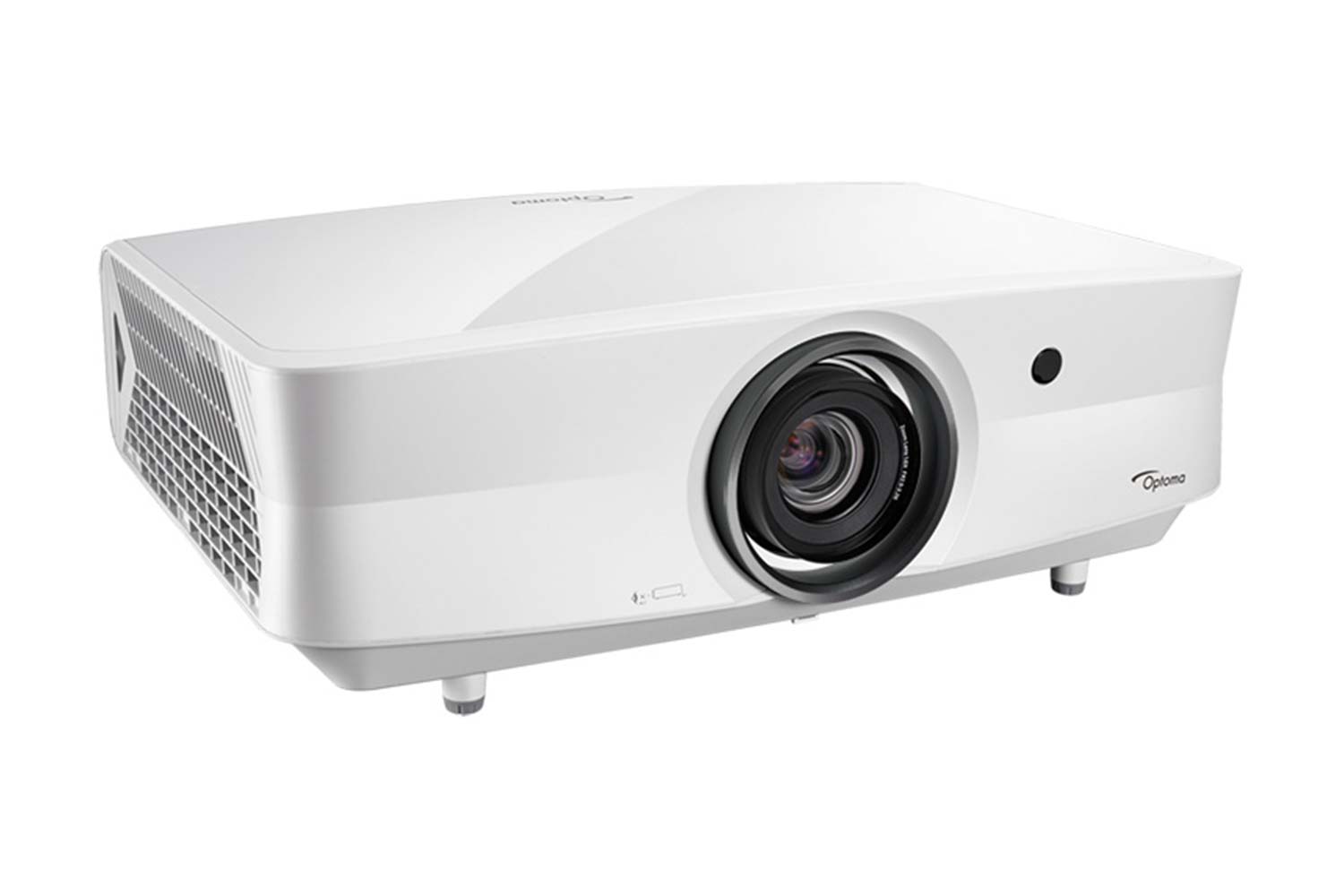 Optoma UHZ4000 - 4K 3D Laser Beamer