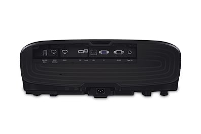 Epson EH-TW9400 - 4K UltraHD HDR 3D Beamer - HEIMKINORAUM Edition