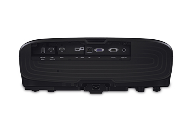 Epson EH-TW9400 - 4K UltraHD HDR 3D Beamer - ADVANCED HDR Edition