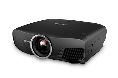 Epson EH-TW9400 - 4K UltraHD HDR 3D Beamer - ADVANCED HDR Edition