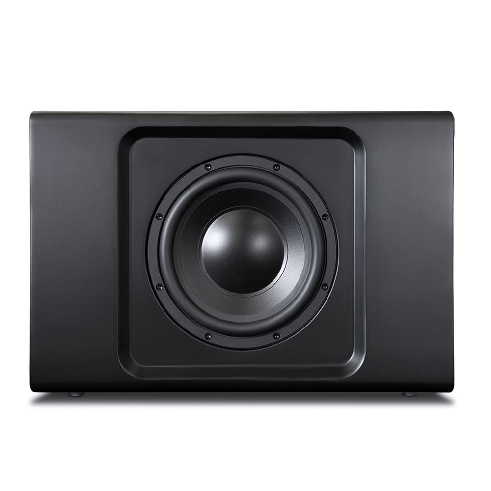 Bluesound PULSE SUB+ Kabelloser Aktivsubwoofer