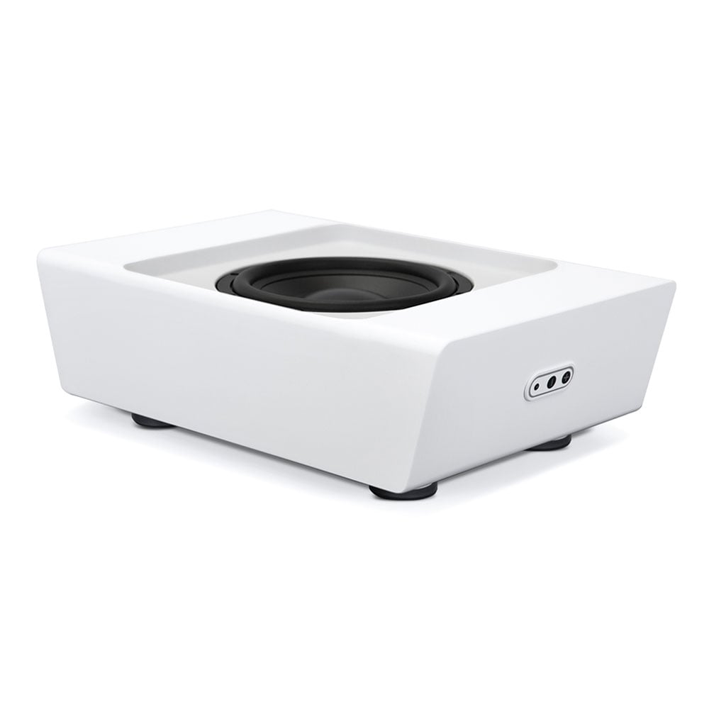 Bluesound PULSE SUB+ Kabelloser Aktivsubwoofer