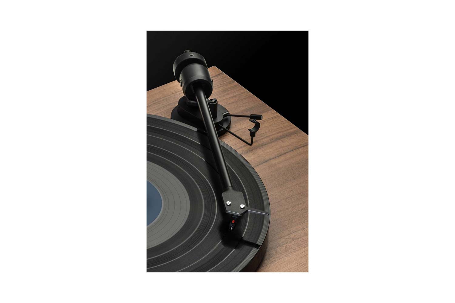 Pro-Ject E1 Plattenspieler Plattenteller