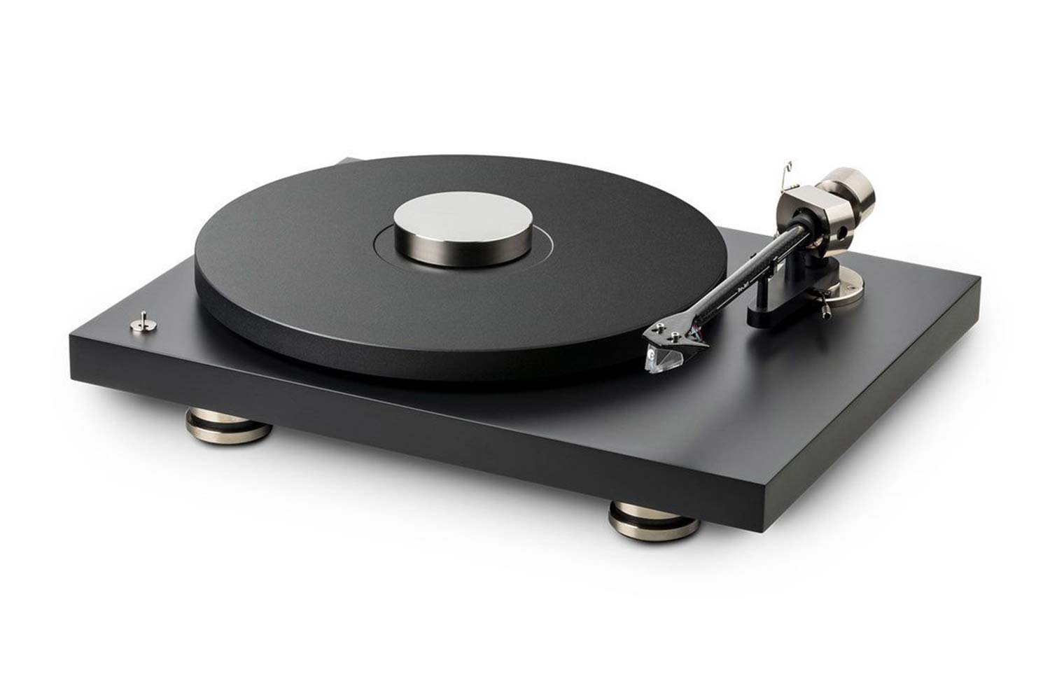 Pro-ject Record Puck PRO Plattenspieler