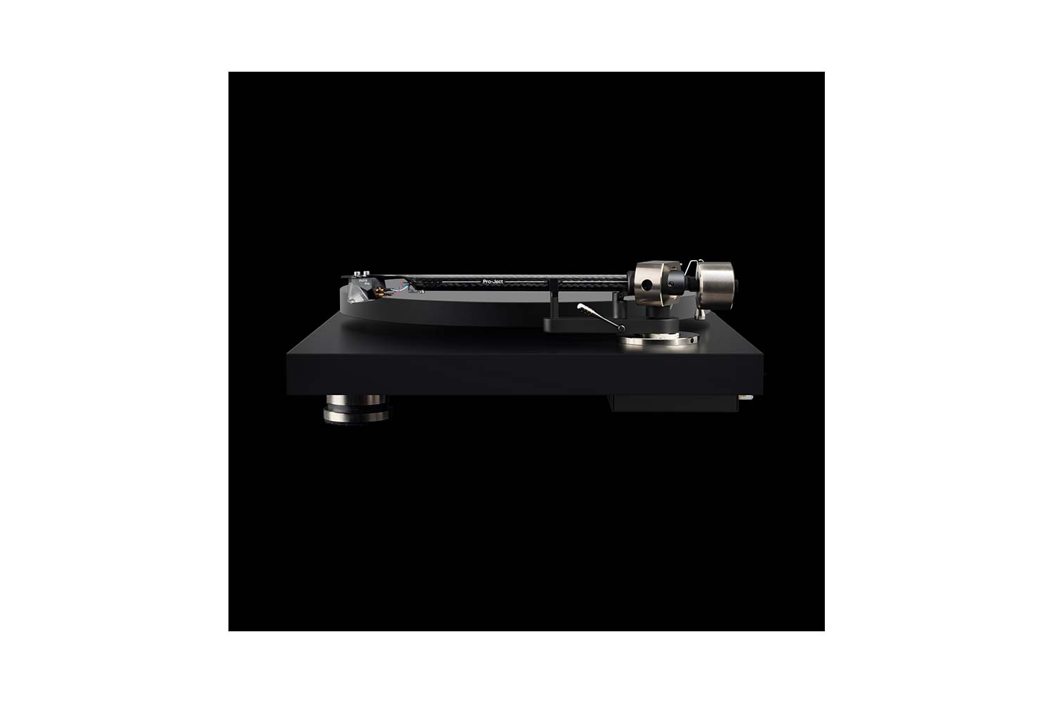 Pro-Ject Debut PRO Plattenspieler