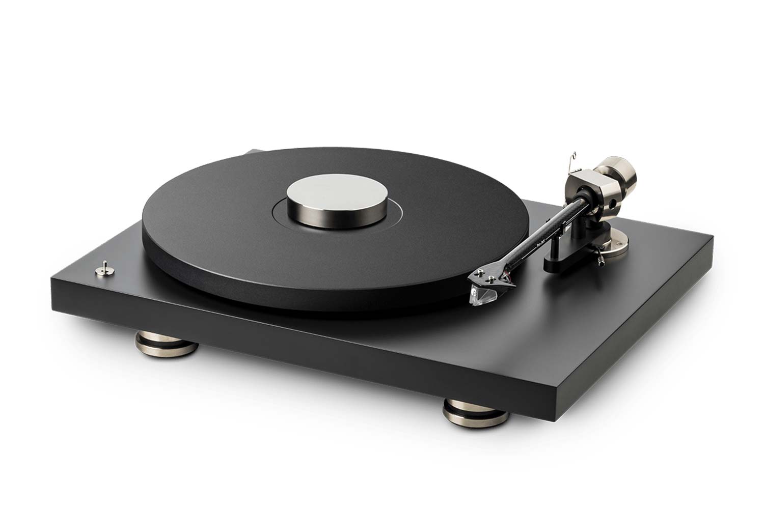 Pro-Ject Debut PRO Plattenspieler front