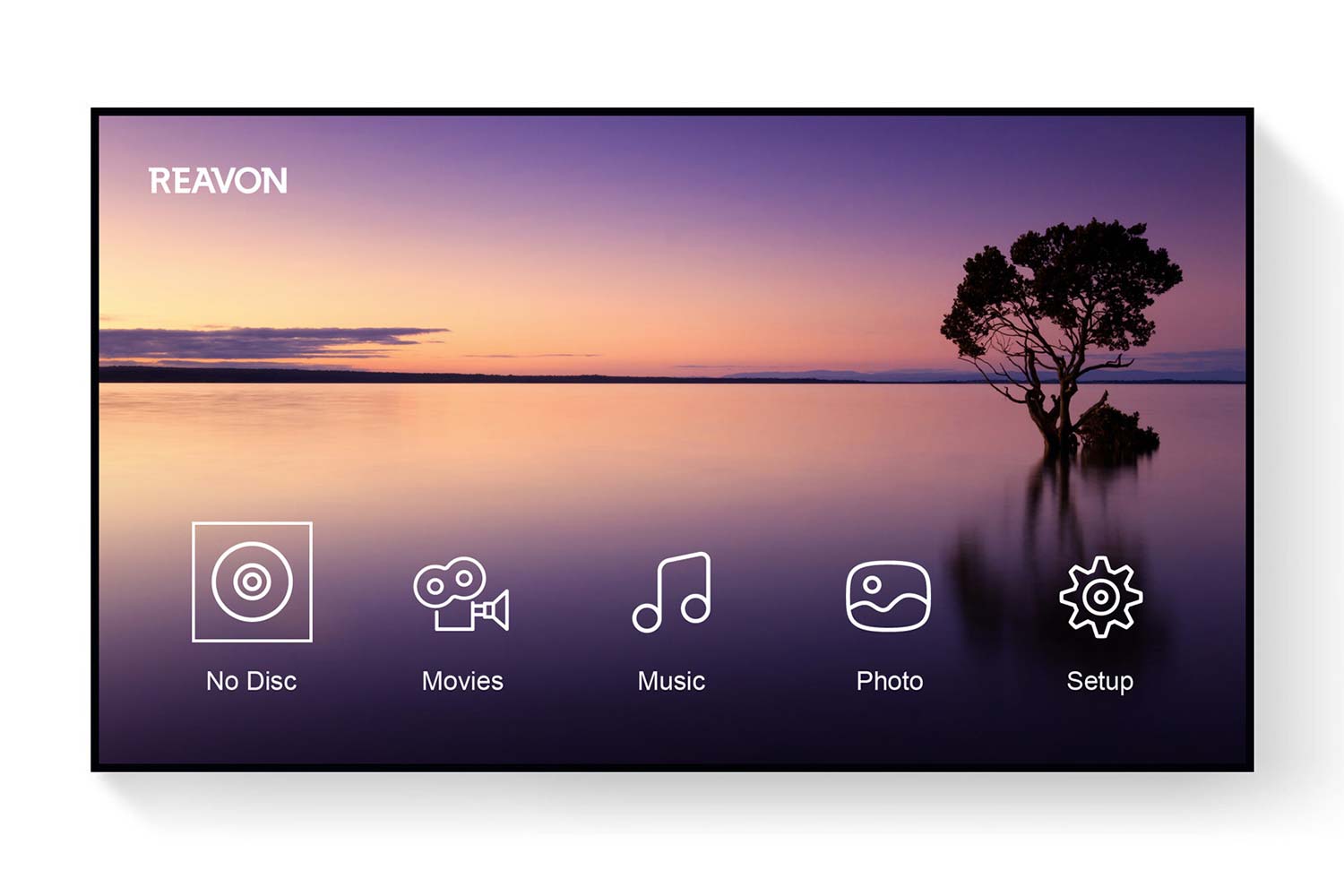 Reavon UBR-X200 4K Blu-Ray Player bild